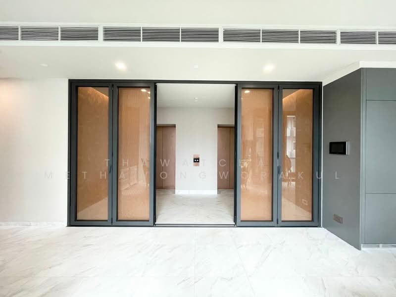 The Monument Thonglor, Bangkok, 998 Thonglor Road, Khlong Tan Nua, Watthana, Bangkok, 2 Bedrooms, 125 sqm, Condo For Rent, by Thawatchai Methawongworakul, 500485907 - DDproperty.com