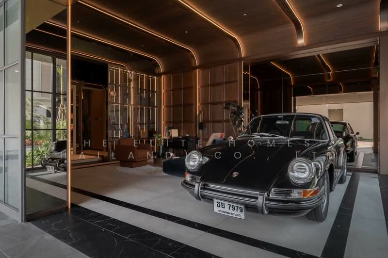 SMYTH'S Kaset-Nawamin, Bangkok, Prasert Manukit Road, Lat Phrao, Bangkok, 4 Bedrooms, 816 sqm, Single Detached House For Sale, by The Elite Homes (Thailand) Co., Ltd., 500485908 - DDproperty.com