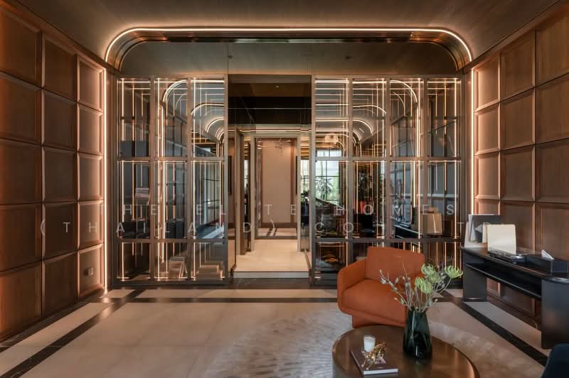SMYTH'S Kaset-Nawamin, Bangkok, Prasert Manukit Road, Lat Phrao, Bangkok, 4 Bedrooms, 816 sqm, Single Detached House For Sale, by The Elite Homes (Thailand) Co., Ltd., 500485908 - DDproperty.com