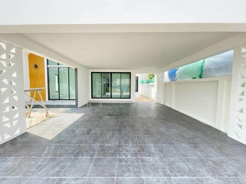 3-BR House, Chon Buri (Pattaya), Bueng, Si Racha, Chon Buri (Pattaya), 3 Bedrooms, 150 sqm, Single Detached House For Sale, by Supicha Chorjong, 500485912 - DDproperty.com