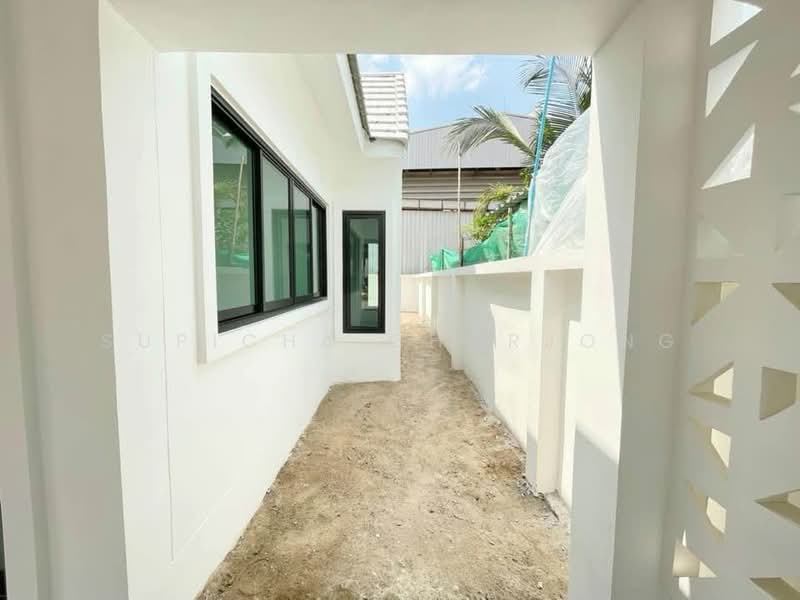 3-BR House, Chon Buri (Pattaya), Bueng, Si Racha, Chon Buri (Pattaya), 3 Bedrooms, 150 sqm, Single Detached House For Sale, by Supicha Chorjong, 500485912 - DDproperty.com