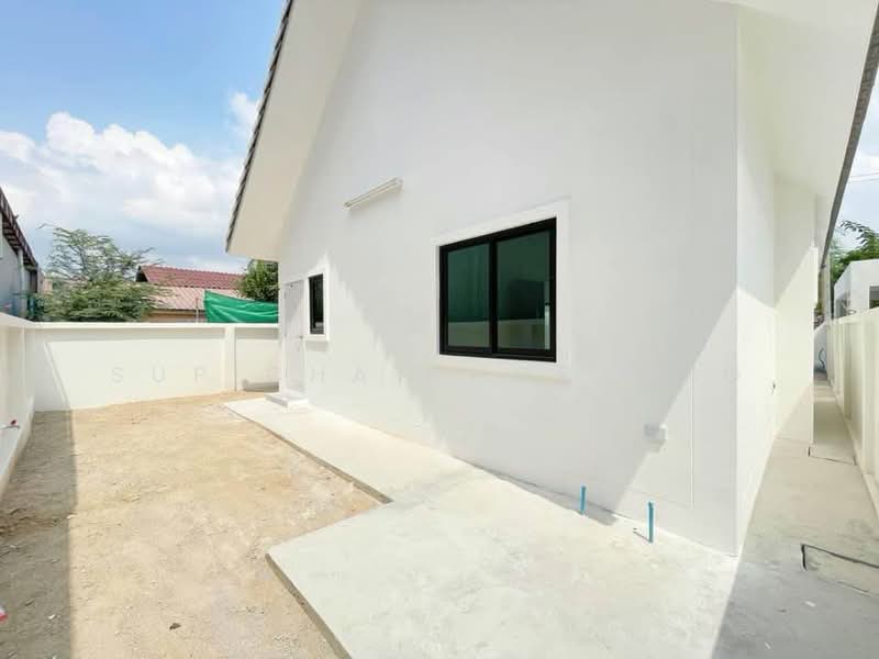 3-BR House, Chon Buri (Pattaya), Bueng, Si Racha, Chon Buri (Pattaya), 3 Bedrooms, 150 sqm, Single Detached House For Sale, by Supicha Chorjong, 500485912 - DDproperty.com