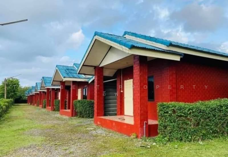 โรงแรมพร้อมที่ดินแกลง ระยอง, Rayong, Wang Wa, Klaeng, Rayong, 10+ Bedrooms, 200 sqm, Single Detached House For Sale, by The Best Property อีฟ, 500485913 - DDproperty.com