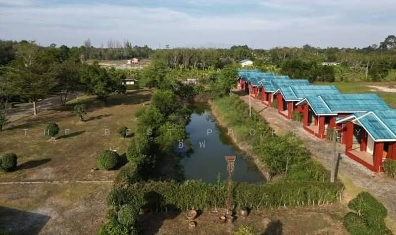 โรงแรมพร้อมที่ดินแกลง ระยอง, Rayong, Wang Wa, Klaeng, Rayong, 10+ Bedrooms, 200 sqm, Single Detached House For Sale, by The Best Property อีฟ, 500485913 - DDproperty.com