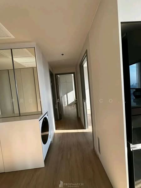 The Issara Sathorn, Bangkok, ถนนจันทน์, Thung Maha Mek, Sathon, Bangkok, 3 Bedrooms, 110 sqm, Condo For Rent, by PROPMATCH CO., LTD., 500485914 - DDproperty.com