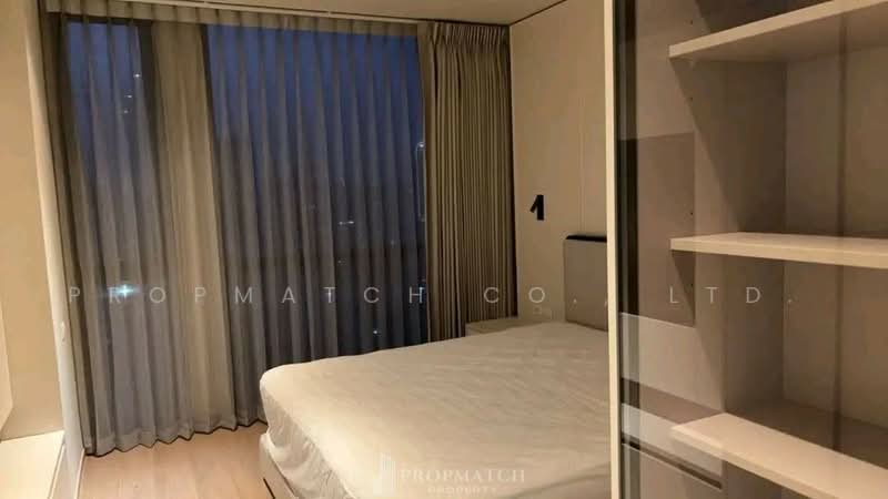 The Issara Sathorn : ดิ อิสสระ สาทร, กรุงเทพ, ถนนจันทน์, ทุ่งมหาเมฆ, สาทร, กรุงเทพ, 110 ตร.ม., คอนโด ให้เช่า, โดย PROPMATCH CO., LTD., 500485914 - DDproperty.com