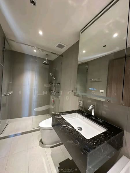 The Issara Sathorn, Bangkok, ถนนจันทน์, Thung Maha Mek, Sathon, Bangkok, 3 Bedrooms, 110 sqm, Condo For Rent, by PROPMATCH CO., LTD., 500485914 - DDproperty.com