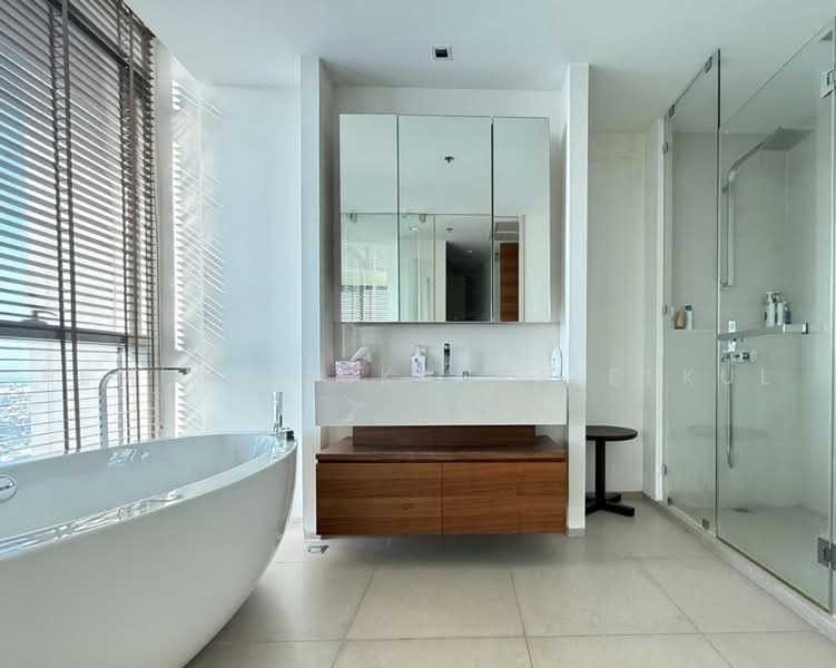 The River (Bangna-Lake 26 Community), Samut Prakan, Bang Sao Thong, Samut Prakan, 3 Bedrooms, 207 sqm, Condo For Sale, by Pemika Aukkaraleekul, 500485915 - DDproperty.com