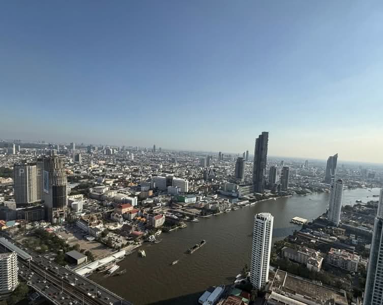The River (Bangna-Lake 26 Community), Samut Prakan, Bang Sao Thong, Samut Prakan, 3 Bedrooms, 207 sqm, Condo For Sale, by Pemika Aukkaraleekul, 500485915 - DDproperty.com