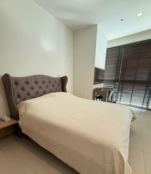 The River (Bangna-Lake 26 Community), Samut Prakan, Bang Sao Thong, Samut Prakan, 3 Bedrooms, 207 sqm, Condo For Sale, by Pemika Aukkaraleekul, 500485915 - DDproperty.com
