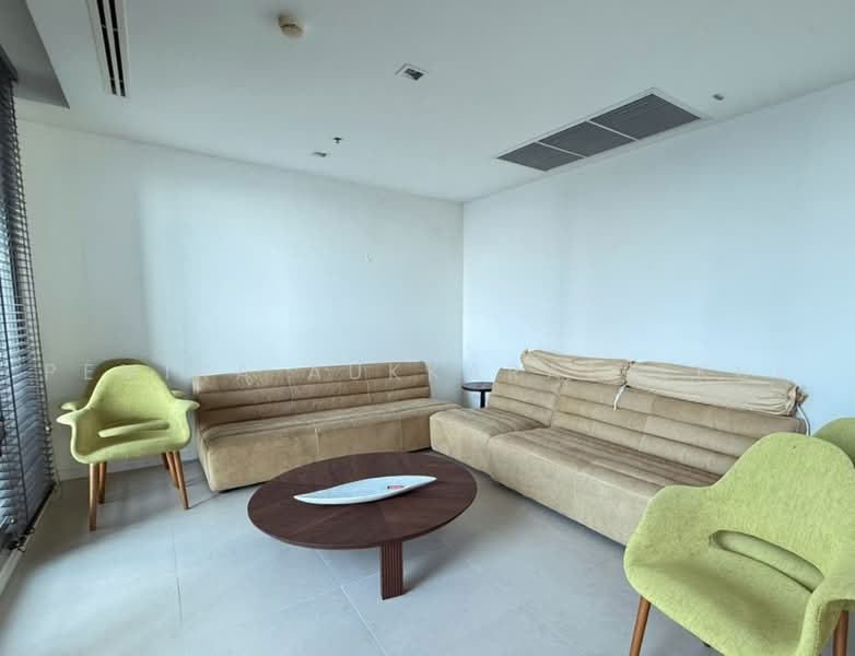 The River (Bangna-Lake 26 Community), Samut Prakan, Bang Sao Thong, Samut Prakan, 3 Bedrooms, 207 sqm, Condo For Sale, by Pemika Aukkaraleekul, 500485915 - DDproperty.com