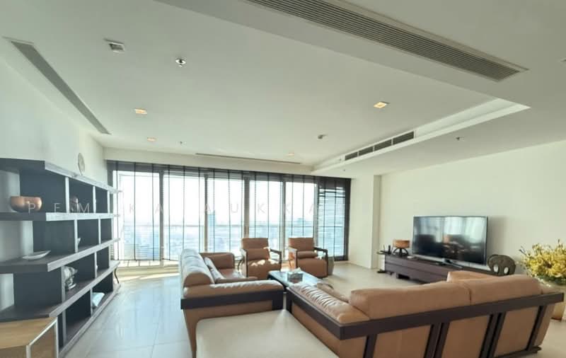 The River (Bangna-Lake 26 Community), Samut Prakan, Bang Sao Thong, Samut Prakan, 3 Bedrooms, 207 sqm, Condo For Sale, by Pemika Aukkaraleekul, 500485915 - DDproperty.com