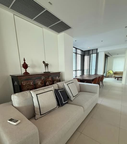 The River (Bangna-Lake 26 Community), Samut Prakan, Bang Sao Thong, Samut Prakan, 3 Bedrooms, 207 sqm, Condo For Sale, by Pemika Aukkaraleekul, 500485915 - DDproperty.com