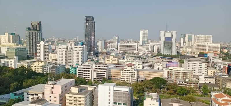 Chewathai Ratchaprarop, Bangkok, 51 Rajaprarop Road, Makkasan, Ratchathewi, Bangkok, 2 Bedrooms, 60 sqm, Condo For Sale, by Suchada Yodyiem, 500485920 - DDproperty.com