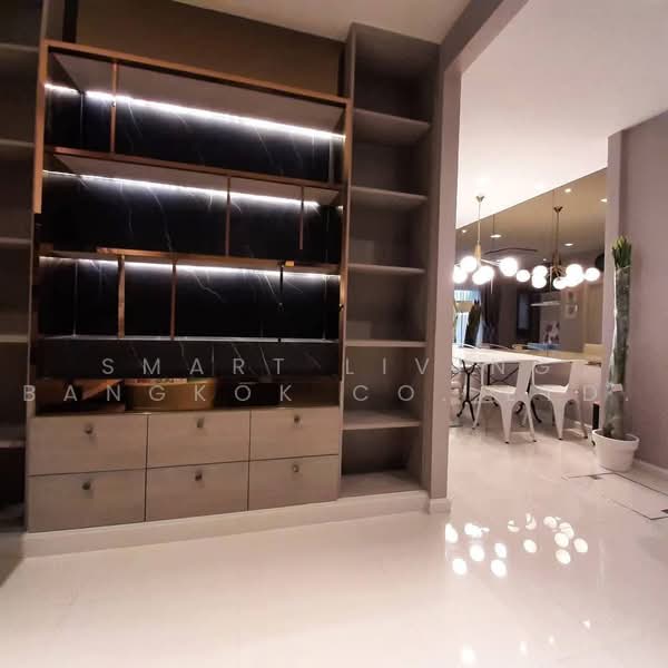 Eigen Premium Townhome Pattanakarn, Bangkok, Soi 99 , Phatthanakan Rd, Prawet, Bangkok, 4 Bedrooms, 200 sqm, Townhouse For Rent, by Smart Living Bangkok Co.,Ltd., 500485921 - DDproperty.com
