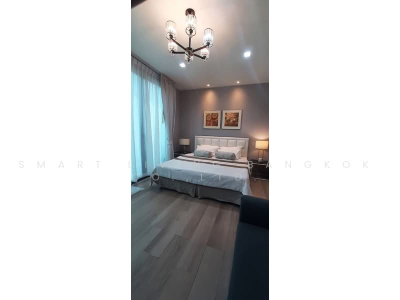 Eigen Premium Townhome Pattanakarn, Bangkok, Soi 99 , Phatthanakan Rd, Prawet, Bangkok, 4 Bedrooms, 200 sqm, Townhouse For Rent, by Smart Living Bangkok Co.,Ltd., 500485921 - DDproperty.com