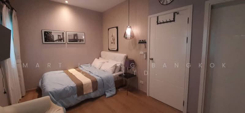 Eigen Premium Townhome Pattanakarn, Bangkok, Soi 99 , Phatthanakan Rd, Prawet, Bangkok, 4 Bedrooms, 200 sqm, Townhouse For Rent, by Smart Living Bangkok Co.,Ltd., 500485921 - DDproperty.com