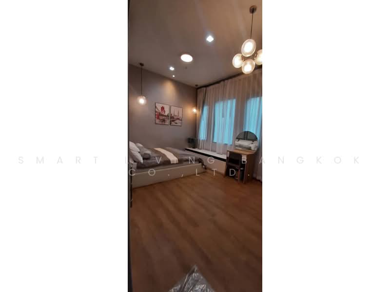 Eigen Premium Townhome Pattanakarn, Bangkok, Soi 99 , Phatthanakan Rd, Prawet, Bangkok, 4 Bedrooms, 200 sqm, Townhouse For Rent, by Smart Living Bangkok Co.,Ltd., 500485921 - DDproperty.com