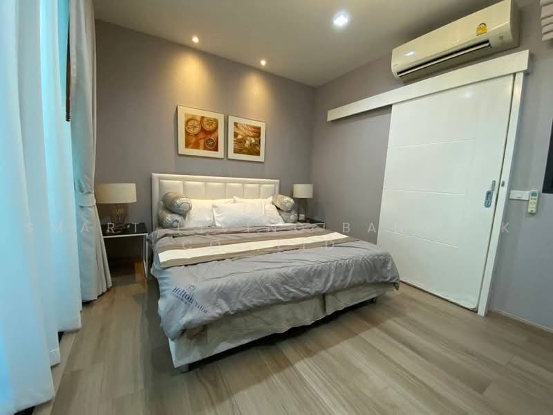 Eigen Premium Townhome Pattanakarn, Bangkok, Soi 99 , Phatthanakan Rd, Prawet, Bangkok, 4 Bedrooms, 200 sqm, Townhouse For Rent, by Smart Living Bangkok Co.,Ltd., 500485921 - DDproperty.com