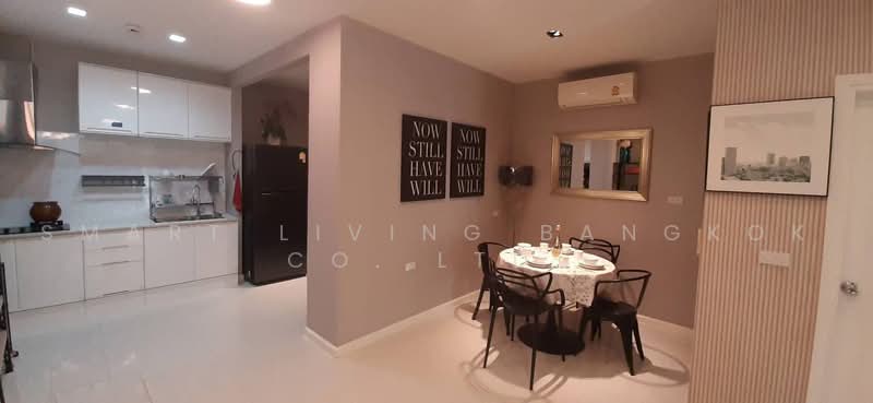 Eigen Premium Townhome Pattanakarn : ไอเจ้นท์ พรีเมียม ทาวน์โฮม พัฒนาการ, กรุงเทพ, ซอยพัฒนาการ 99 ถนนพัฒนาการตัดใหม่, ประเวศ, กรุงเทพ, 200 ตร.ม., ทาวน์เฮ้าส์ ให้เช่า, โดย Smart Living Bangkok Co.,Ltd., 500485921 - DDproperty.com