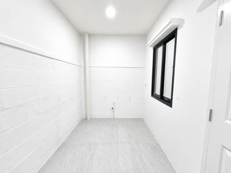 หมู่บ้านเบญจศิริ เพชรเกษม91, Samut Sakhon, Suan Luang, Krathum Baen, Samut Sakhon, 2 Bedrooms, 90 sqm, Townhouse For Sale, by ณัฐยา ศิริฐานนท์, 500485922 - DDproperty.com