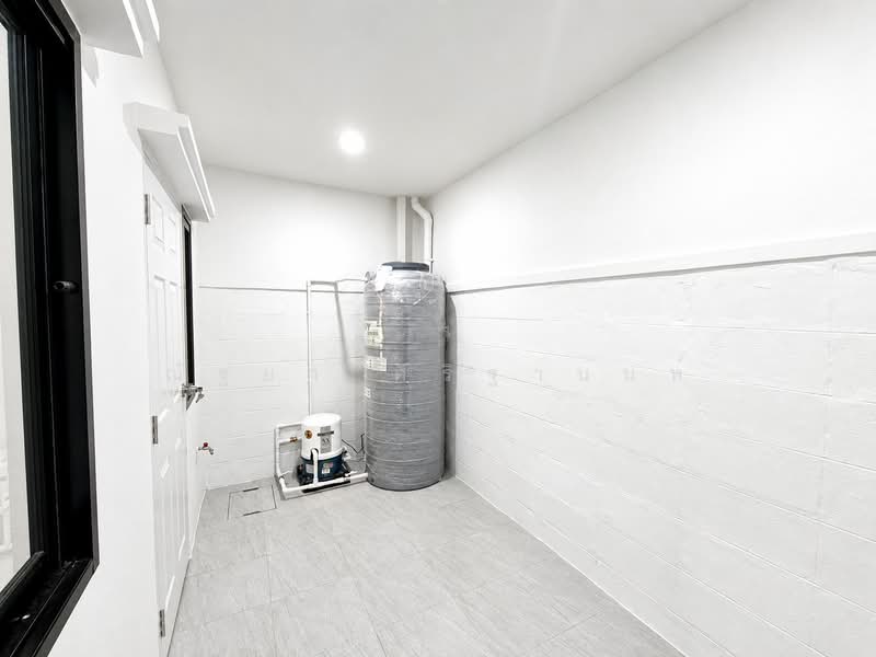 หมู่บ้านเบญจศิริ เพชรเกษม91, Samut Sakhon, Suan Luang, Krathum Baen, Samut Sakhon, 2 Bedrooms, 90 sqm, Townhouse For Sale, by ณัฐยา ศิริฐานนท์, 500485922 - DDproperty.com