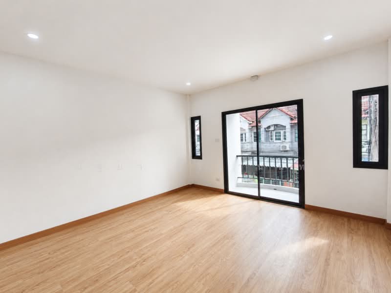 หมู่บ้านเบญจศิริ เพชรเกษม91, Samut Sakhon, Suan Luang, Krathum Baen, Samut Sakhon, 2 Bedrooms, 90 sqm, Townhouse For Sale, by ณัฐยา ศิริฐานนท์, 500485922 - DDproperty.com