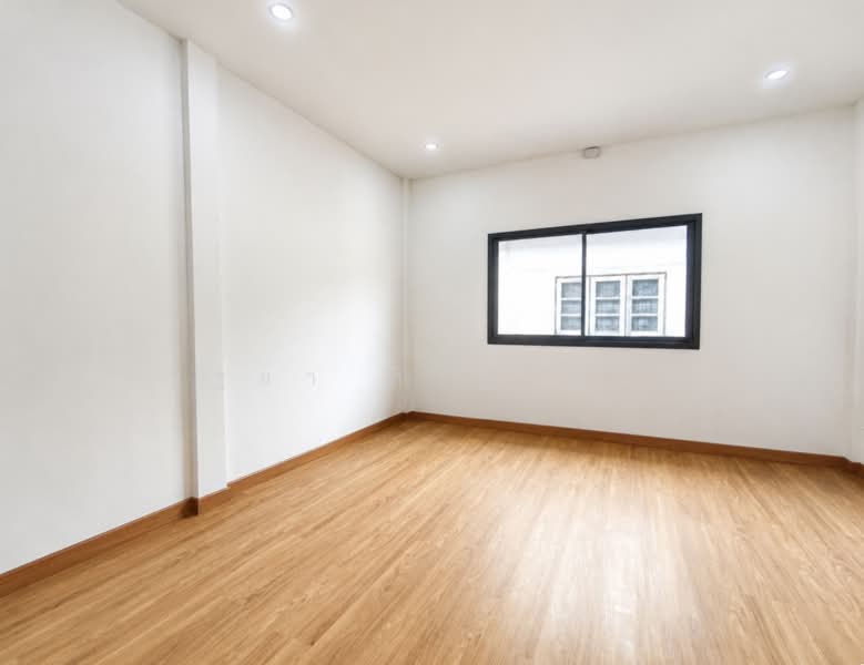 หมู่บ้านเบญจศิริ เพชรเกษม91, Samut Sakhon, Suan Luang, Krathum Baen, Samut Sakhon, 2 Bedrooms, 90 sqm, Townhouse For Sale, by ณัฐยา ศิริฐานนท์, 500485922 - DDproperty.com