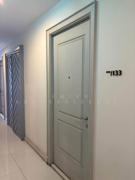 The Editor Saphan Khwai, Bangkok, 1555 Phahonyothin Rd, Samsen Nai, Phaya Thai, Bangkok, 1 Bedroom, 28 sqm, Condo For Sale, by Pemika Aukkaraleekul, 500485923 - DDproperty.com