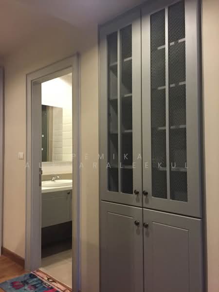 The Editor Saphan Khwai, Bangkok, 1555 Phahonyothin Rd, Samsen Nai, Phaya Thai, Bangkok, 1 Bedroom, 28 sqm, Condo For Sale, by Pemika Aukkaraleekul, 500485923 - DDproperty.com