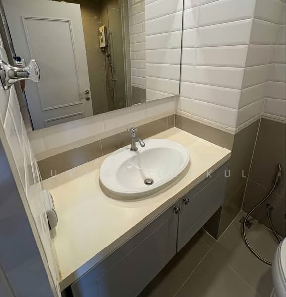 The Editor Saphan Khwai, Bangkok, 1555 Phahonyothin Rd, Samsen Nai, Phaya Thai, Bangkok, 1 Bedroom, 28 sqm, Condo For Sale, by Pemika Aukkaraleekul, 500485923 - DDproperty.com