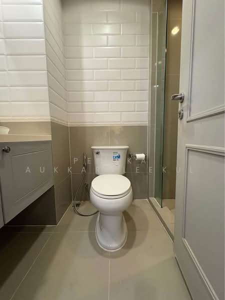 The Editor Saphan Khwai, Bangkok, 1555 Phahonyothin Rd, Samsen Nai, Phaya Thai, Bangkok, 1 Bedroom, 28 sqm, Condo For Sale, by Pemika Aukkaraleekul, 500485923 - DDproperty.com