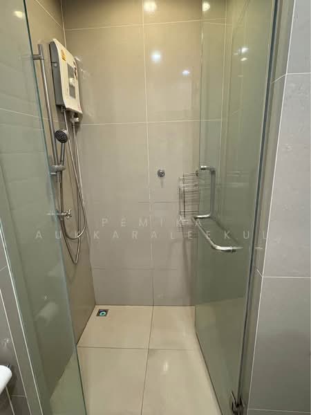 The Editor Saphan Khwai, Bangkok, 1555 Phahonyothin Rd, Samsen Nai, Phaya Thai, Bangkok, 1 Bedroom, 28 sqm, Condo For Sale, by Pemika Aukkaraleekul, 500485923 - DDproperty.com