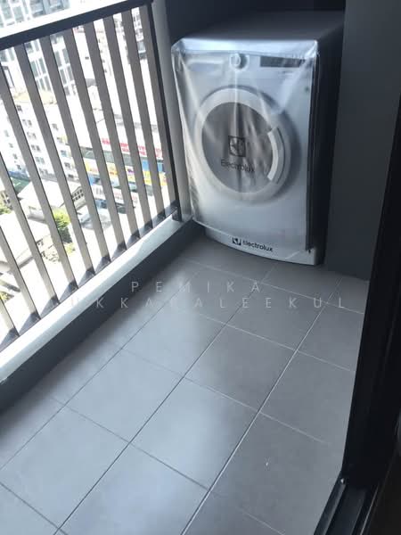 The Editor Saphan Khwai, Bangkok, 1555 Phahonyothin Rd, Samsen Nai, Phaya Thai, Bangkok, 1 Bedroom, 28 sqm, Condo For Sale, by Pemika Aukkaraleekul, 500485923 - DDproperty.com
