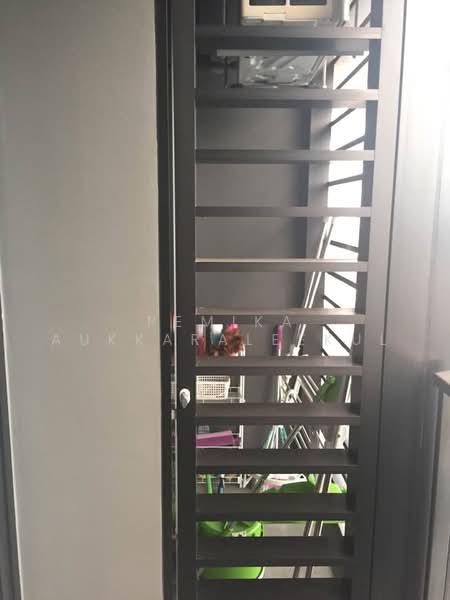 The Editor Saphan Khwai, Bangkok, 1555 Phahonyothin Rd, Samsen Nai, Phaya Thai, Bangkok, 1 Bedroom, 28 sqm, Condo For Sale, by Pemika Aukkaraleekul, 500485923 - DDproperty.com