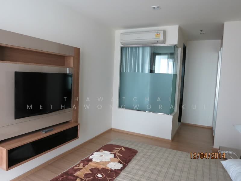 Rhythm Sukhumvit 50, Bangkok, 8 Sukhumvit 50, Sukhumvit Road, Phra Kanong, Khlong Toei, Bangkok, 2 Bedrooms, 65 sqm, Condo For Rent, by Thawatchai Methawongworakul, 500485924 - DDproperty.com