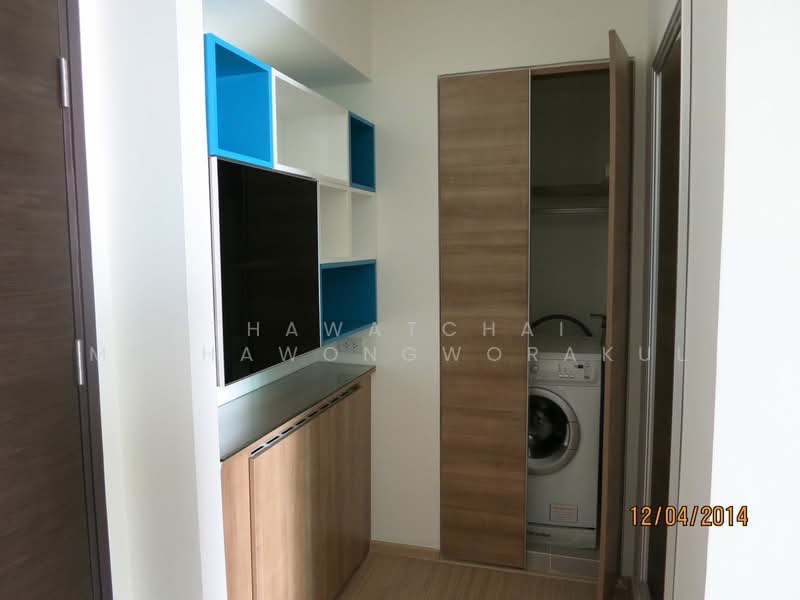 Rhythm Sukhumvit 50, Bangkok, 8 Sukhumvit 50, Sukhumvit Road, Phra Kanong, Khlong Toei, Bangkok, 2 Bedrooms, 65 sqm, Condo For Rent, by Thawatchai Methawongworakul, 500485924 - DDproperty.com