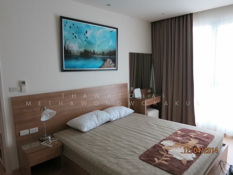 Rhythm Sukhumvit 50, Bangkok, 8 Sukhumvit 50, Sukhumvit Road, Phra Kanong, Khlong Toei, Bangkok, 2 Bedrooms, 65 sqm, Condo For Rent, by Thawatchai Methawongworakul, 500485924 - DDproperty.com