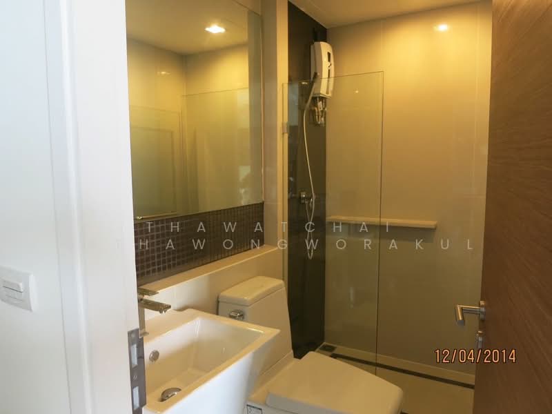 Rhythm Sukhumvit 50, Bangkok, 8 Sukhumvit 50, Sukhumvit Road, Phra Kanong, Khlong Toei, Bangkok, 2 Bedrooms, 65 sqm, Condo For Rent, by Thawatchai Methawongworakul, 500485924 - DDproperty.com