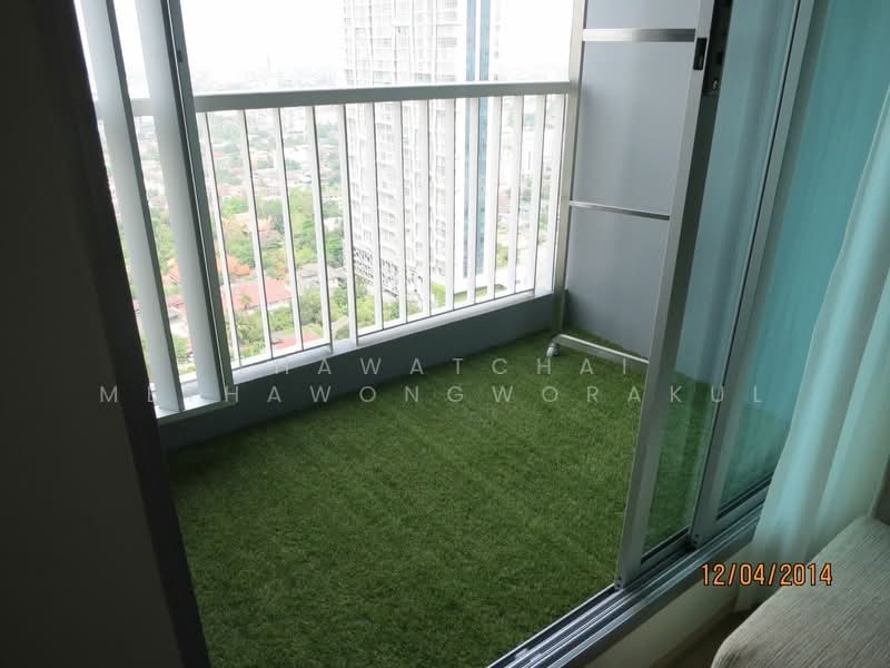 Rhythm Sukhumvit 50 : ริทึ่ม สุขุมวิท 50, กรุงเทพ, 8 ซอยสุขุมวิท 50 ถนนสุมขุมวิท, พระโขนง, คลองเตย, กรุงเทพ, 65 ตร.ม., คอนโด ให้เช่า, โดย Thawatchai Methawongworakul, 500485924 - DDproperty.com