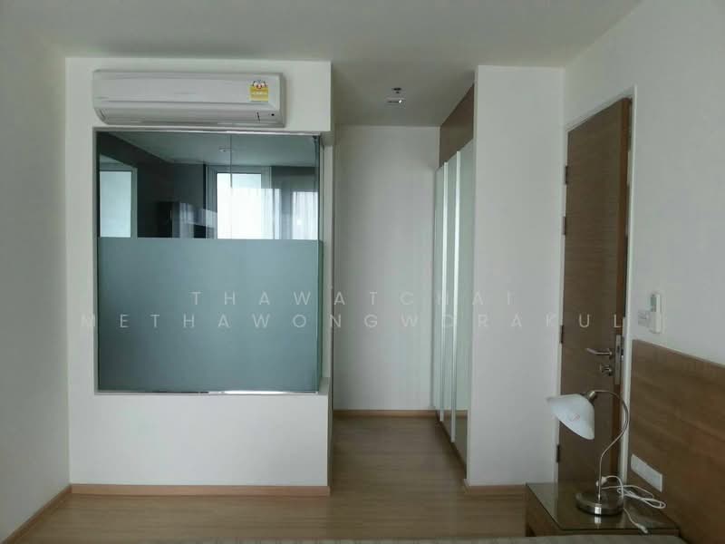 Rhythm Sukhumvit 50, Bangkok, 8 Sukhumvit 50, Sukhumvit Road, Phra Kanong, Khlong Toei, Bangkok, 2 Bedrooms, 65 sqm, Condo For Rent, by Thawatchai Methawongworakul, 500485924 - DDproperty.com