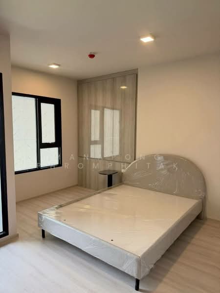 COBE Ratchada-Rama 9, Bangkok, Thiam Ruammit Road, Huai Khwang, Bangkok, 1 Bedroom, 50 sqm, Condo For Rent, by Manapong Phromphitak, 500485925 - DDproperty.com