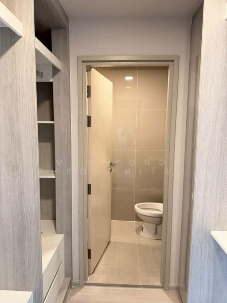 COBE Ratchada-Rama 9, Bangkok, Thiam Ruammit Road, Huai Khwang, Bangkok, 1 Bedroom, 50 sqm, Condo For Rent, by Manapong Phromphitak, 500485925 - DDproperty.com