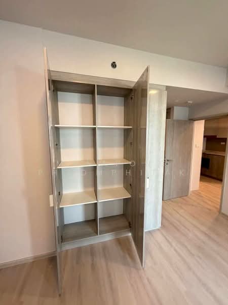 COBE Ratchada-Rama 9, Bangkok, Thiam Ruammit Road, Huai Khwang, Bangkok, 1 Bedroom, 50 sqm, Condo For Rent, by Manapong Phromphitak, 500485925 - DDproperty.com
