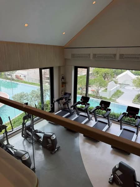 COBE Ratchada-Rama 9, Bangkok, Thiam Ruammit Road, Huai Khwang, Bangkok, 1 Bedroom, 50 sqm, Condo For Rent, by Manapong Phromphitak, 500485925 - DDproperty.com
