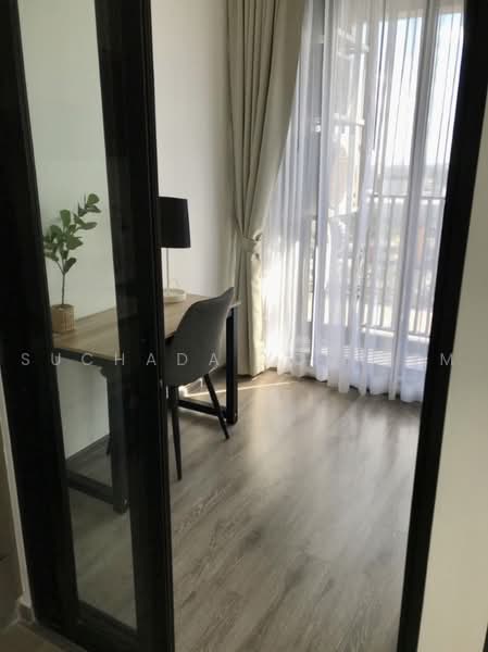 Knightsbridge Prime Onnut, Bangkok, Soi On Nut 1/1 Sukhumvit Road77, Phra Kanong Nua, Watthana, Bangkok, 1 Bedroom, 32 sqm, Condo For Sale, by Suchada Yodyiem, 500485926 - DDproperty.com