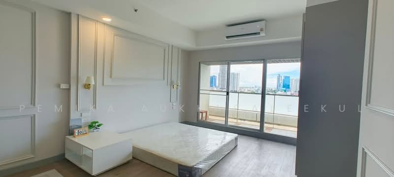 Baan Nonzee, Bangkok, 33 Chan Rd, Chong Nonsi, Yan Nawa, Bangkok, Studio, 45 sqm, Condo For Sale, by Pemika Aukkaraleekul, 500485929 - DDproperty.com