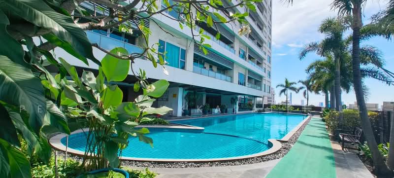 Baan Nonzee, Bangkok, 33 Chan Rd, Chong Nonsi, Yan Nawa, Bangkok, Studio, 45 sqm, Condo For Sale, by Pemika Aukkaraleekul, 500485929 - DDproperty.com