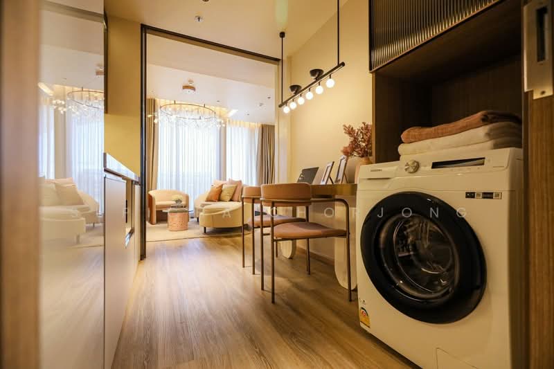 AROM Jomtien, Chon Buri (Pattaya), Jomtien Sai 1 Road, Nong Pru, Bang Lamung (Pattaya), Chon Buri (Pattaya), 1 Bedroom, 38 sqm, Condo For Sale, by Supicha Chorjong, 500485932 - DDproperty.com