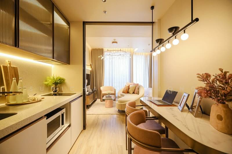 AROM Jomtien, Chon Buri (Pattaya), Jomtien Sai 1 Road, Nong Pru, Bang Lamung (Pattaya), Chon Buri (Pattaya), 1 Bedroom, 38 sqm, Condo For Sale, by Supicha Chorjong, 500485932 - DDproperty.com